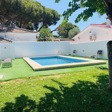 Marisma Home Chiclana de la Frontera Luaran gambar