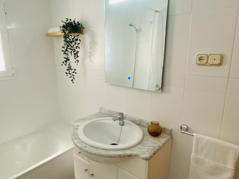 Marisma Home Chiclana de la Frontera Luaran gambar