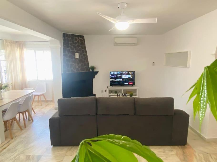 Marisma Home Chiclana de la Frontera Luaran gambar