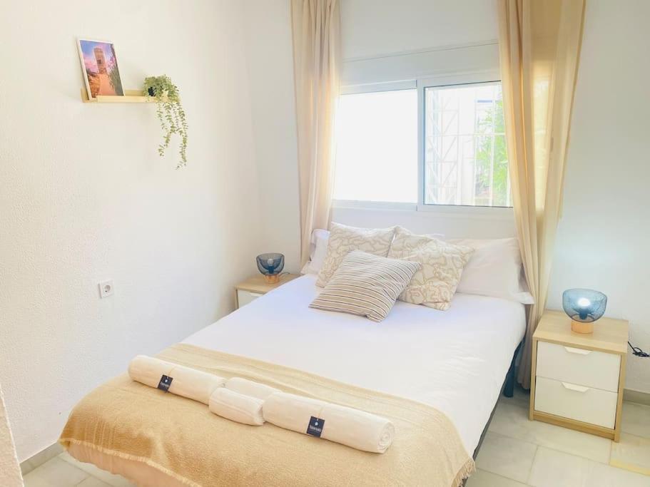 Marisma Home Chiclana de la Frontera Luaran gambar
