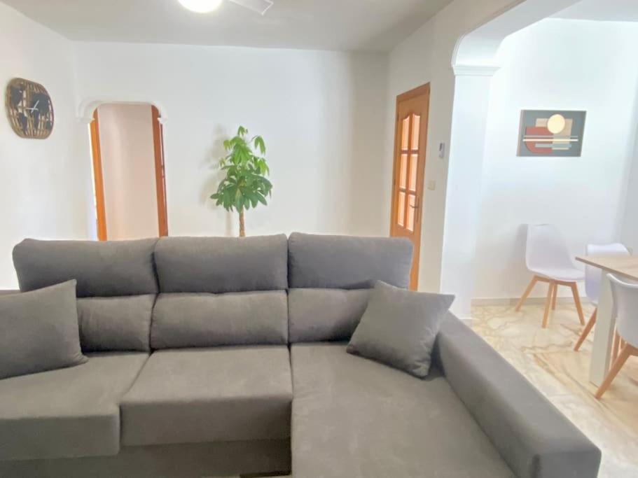 Marisma Home Chiclana de la Frontera Luaran gambar