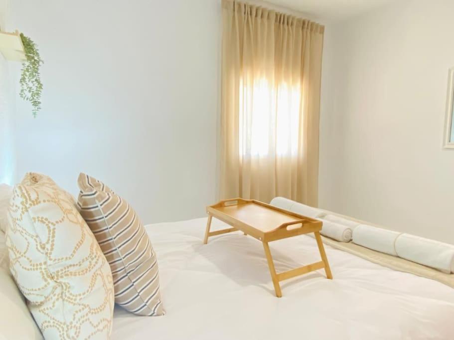 Marisma Home Chiclana de la Frontera Luaran gambar