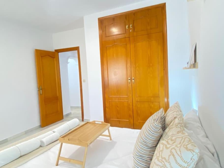 Marisma Home Chiclana de la Frontera Luaran gambar