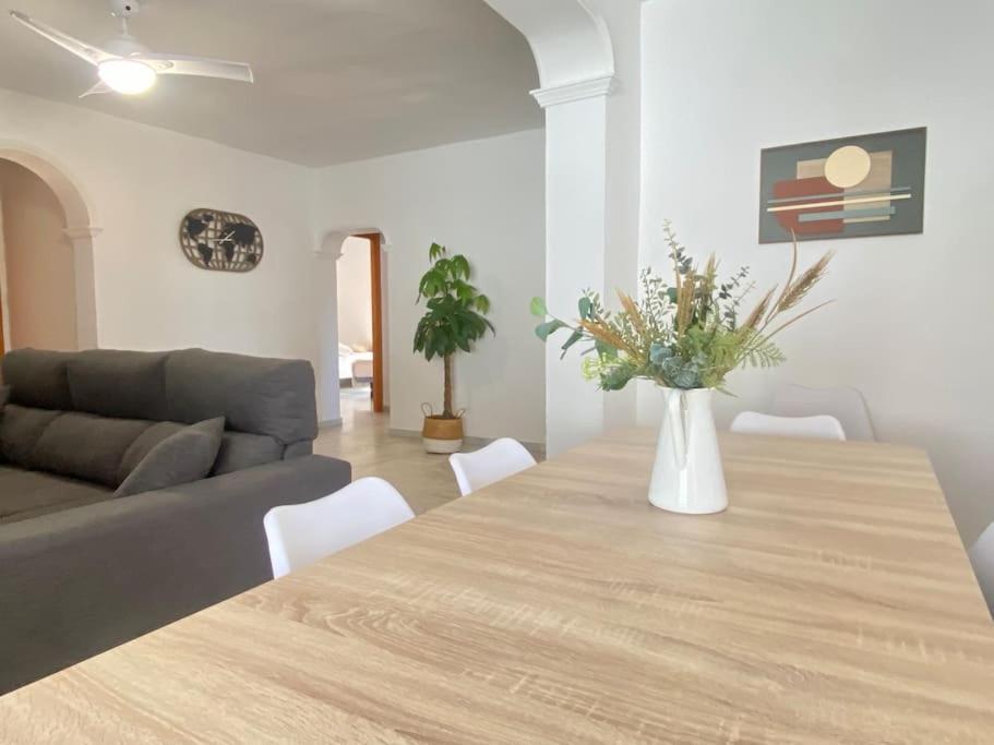 Marisma Home Chiclana de la Frontera Luaran gambar