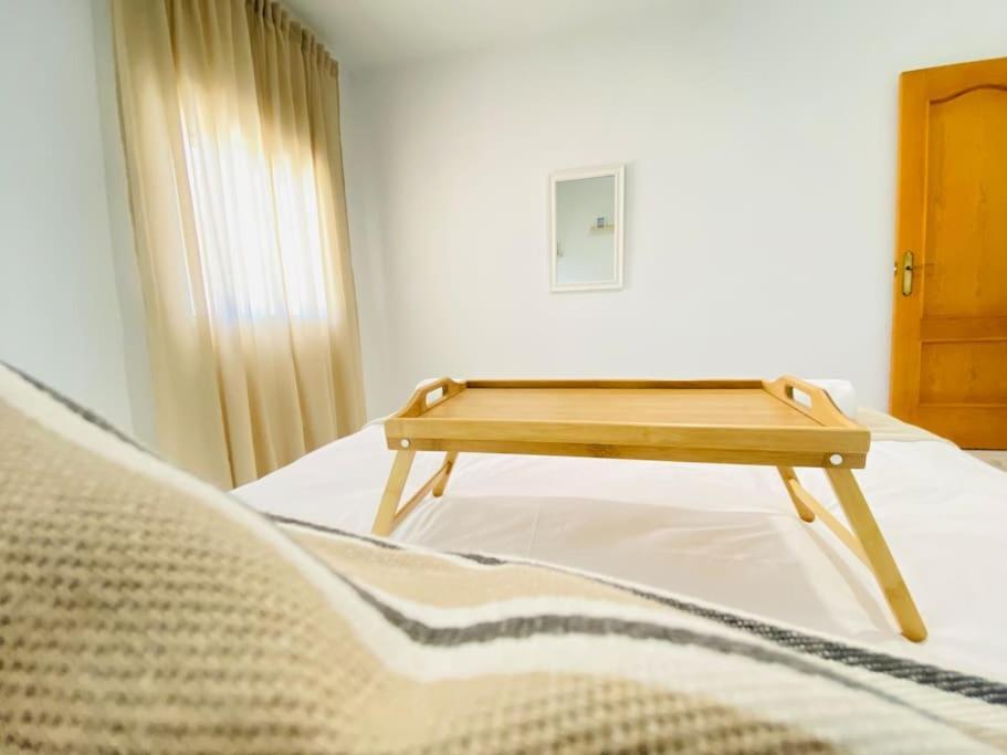 Marisma Home Chiclana de la Frontera Luaran gambar