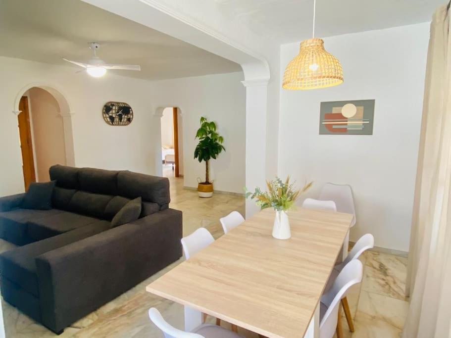 Marisma Home Chiclana de la Frontera Luaran gambar