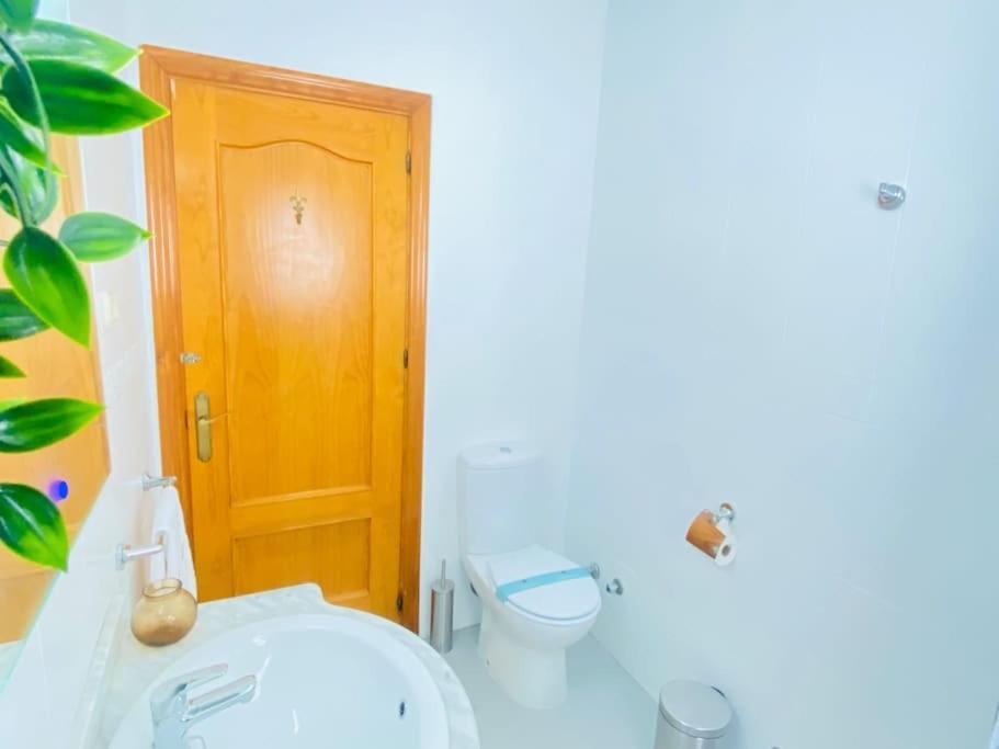 Marisma Home Chiclana de la Frontera Luaran gambar