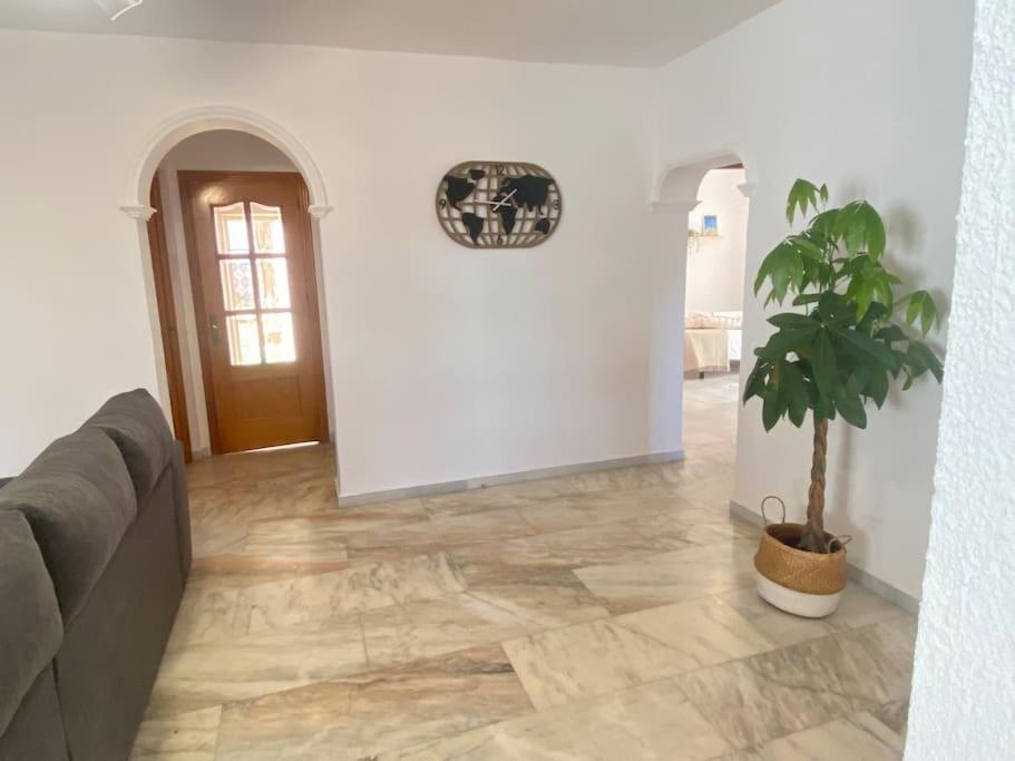 Marisma Home Chiclana de la Frontera Luaran gambar