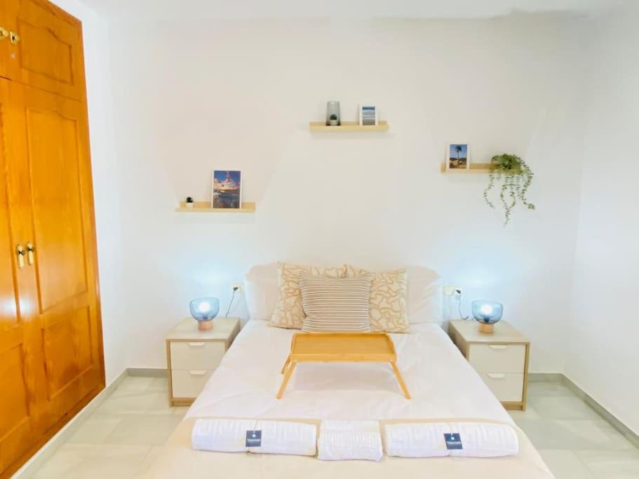 Marisma Home Chiclana de la Frontera Luaran gambar
