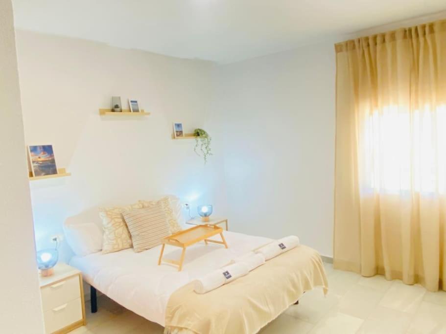 Marisma Home Chiclana de la Frontera Luaran gambar